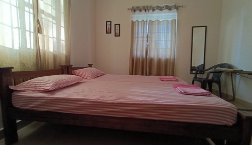 Standard Double Room, 2 Twin Beds