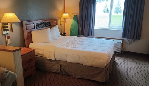 Basic Room