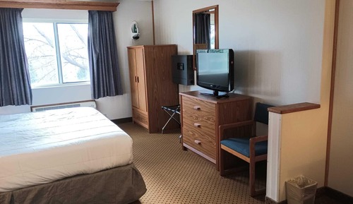 Basic Room