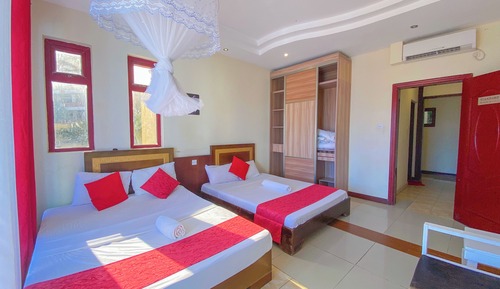 Family Apartment