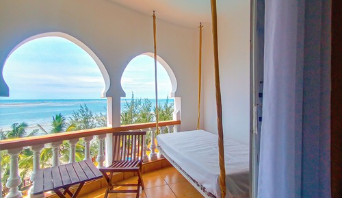 Deluxe Apartment, 2 Bedrooms