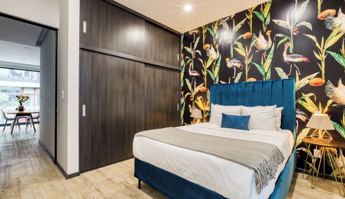 Comfort Apartment
