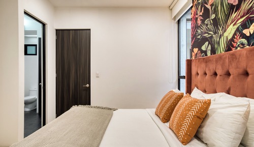 Junior Apartment