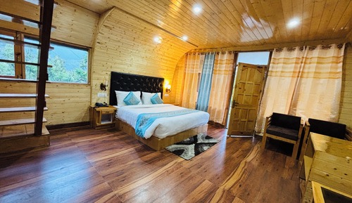 Honeymoon Cottage, 2 Bedrooms