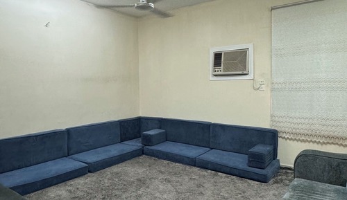 Basic Apartment, City View
