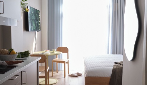 Comfort Studio (2)