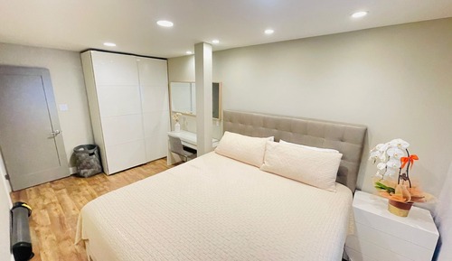 Classic Apartment