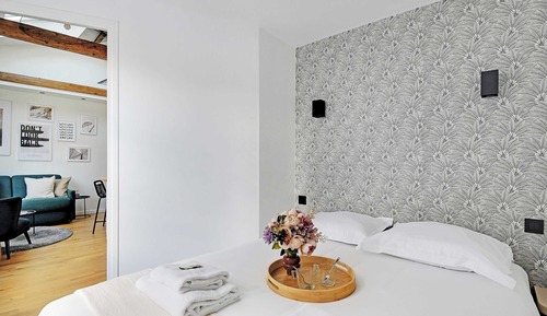 Apartment 4 (GW-33-CREMIEUX-4)