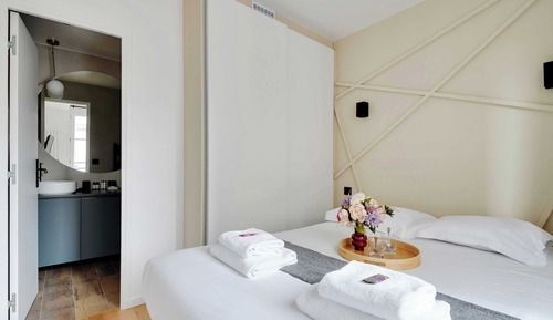 Apartment 3 (GW-33-CREMIEUX-3)
