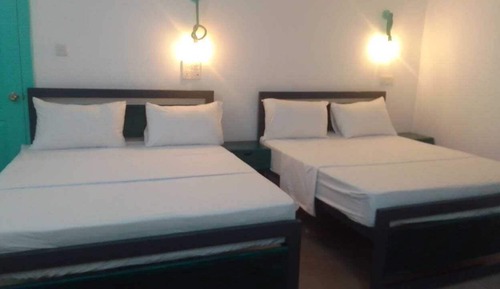 Superior Quadruple Room