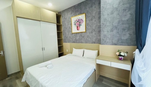 Business Apartment
