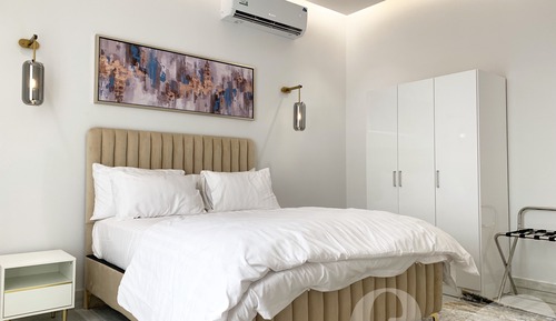 Design Apartment, 3 Bedrooms