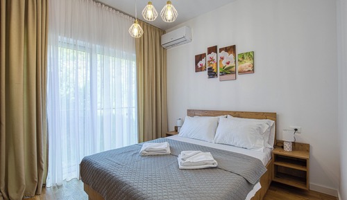 Comfort Apartment