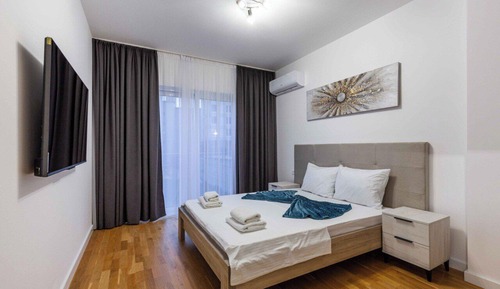 Family Apartment