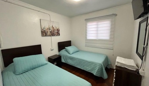 Basic Shared Dormitory