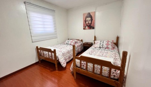 Basic Shared Dormitory
