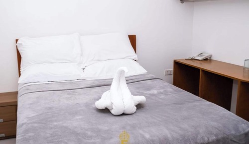 Couple Room