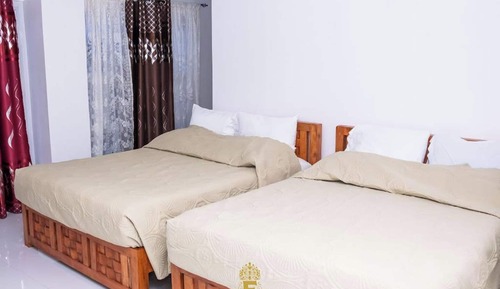 Suite Room