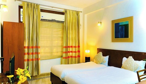 Premium Apartment