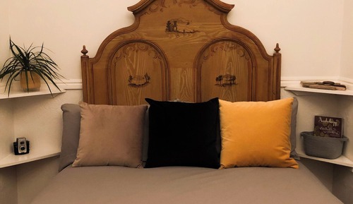 Panoramic Room, 1 Queen Bed, Ocean View (Not Pet Friendly)