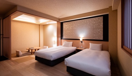 Comfort Twin Room, Non Smoking