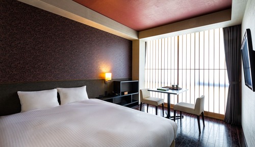 Deluxe Queen Room, Non Smoking