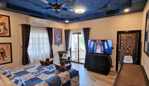 Signature Villa, 6 Bedrooms