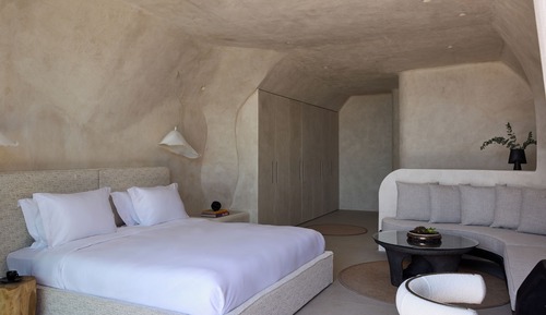 Sunrise Suite Sea View with Private Pool