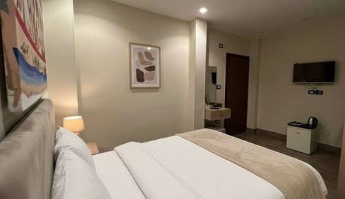 Classic Single Room
