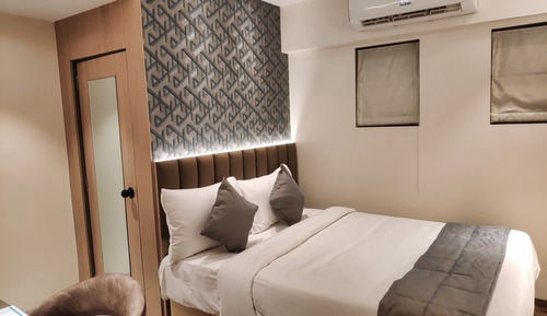 Superior Single Room
