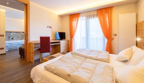 SUITE DAFNE