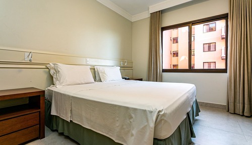 Basic Apartment