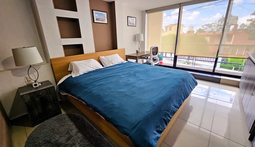 Executive Studio Suite