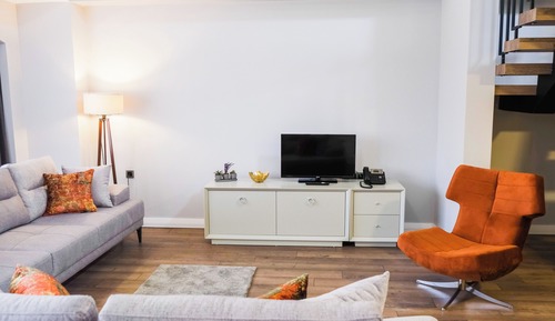Exclusive Loft