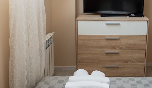 Apartment, Accessible