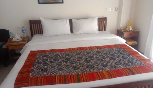 Deluxe Double Room, Non Smoking