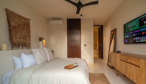 Elite Villa, 2 Bedrooms