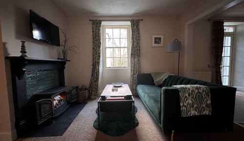 Apartment, 2 Bedrooms, Private Bathroom (The Wee Apartment)
