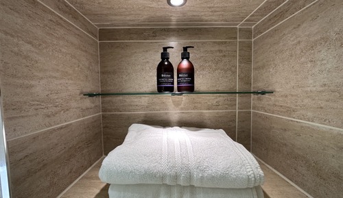Twin Room, Ensuite