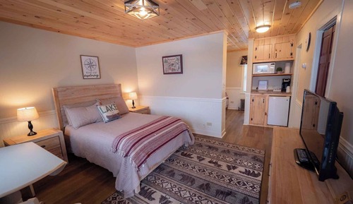 Family Triple Room