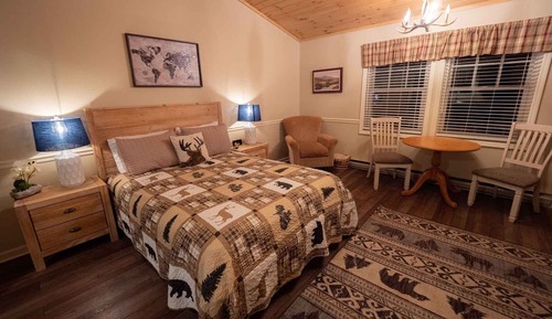 Economy Apartment