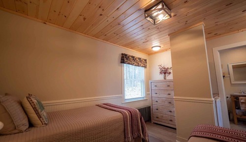 Family Triple Room