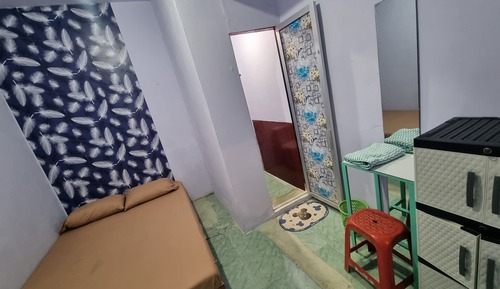 Economy Room, Harbor View