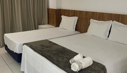 Family Apartment