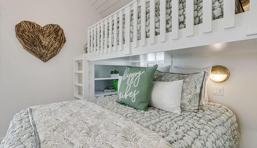 Cottage (2 Bedrooms)