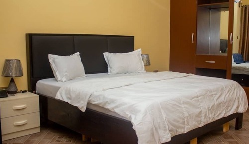 Family Suite, Sea View