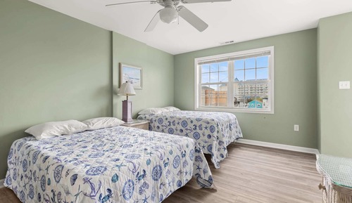 Basic Apartment