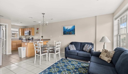 Basic Apartment