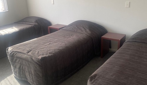 Family Apartment
