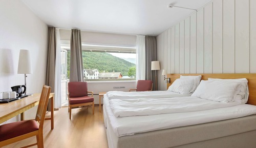 Standard Room, 1 Double Bed, Non Smoking